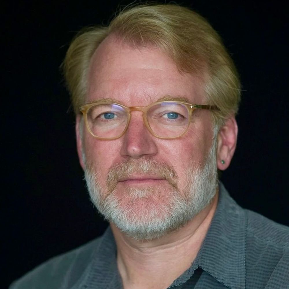 Bruce Lanphear