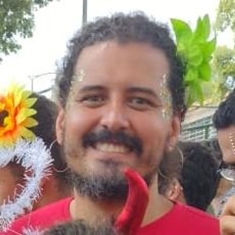 Raphael Brigeiro's avatar