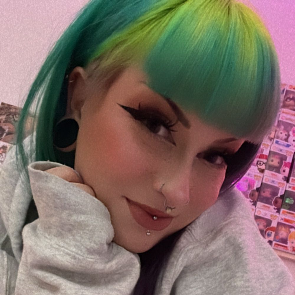 TheQuadz | Twitch Streamer 🥀✨