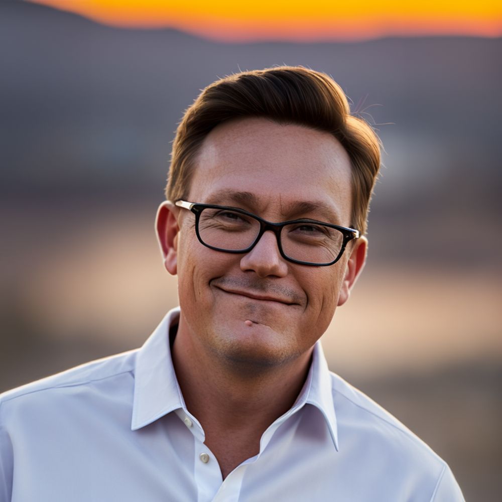 Dave Schupbach
