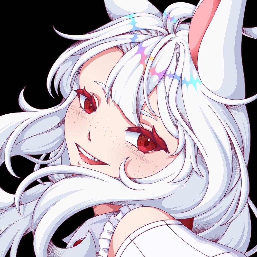 Chiezuu | VTuber