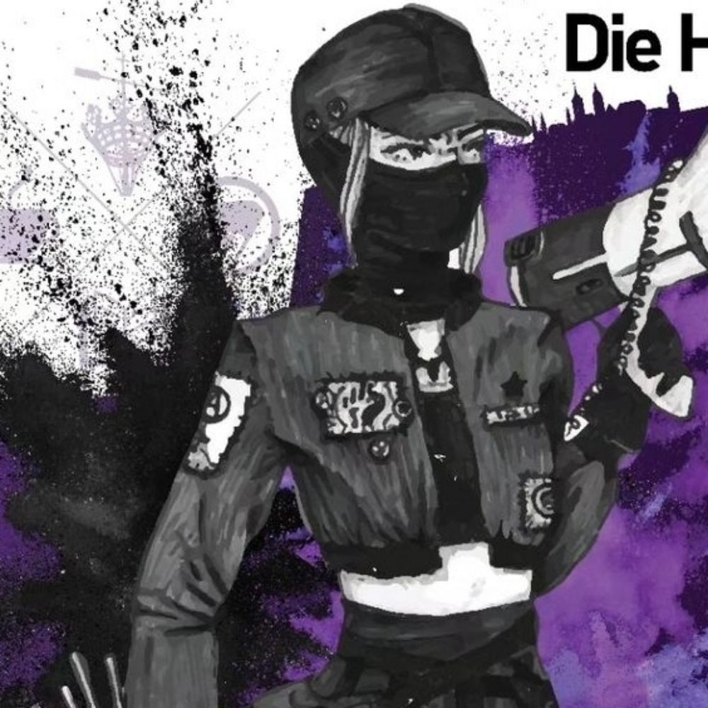 Antifa Info Café Siegen