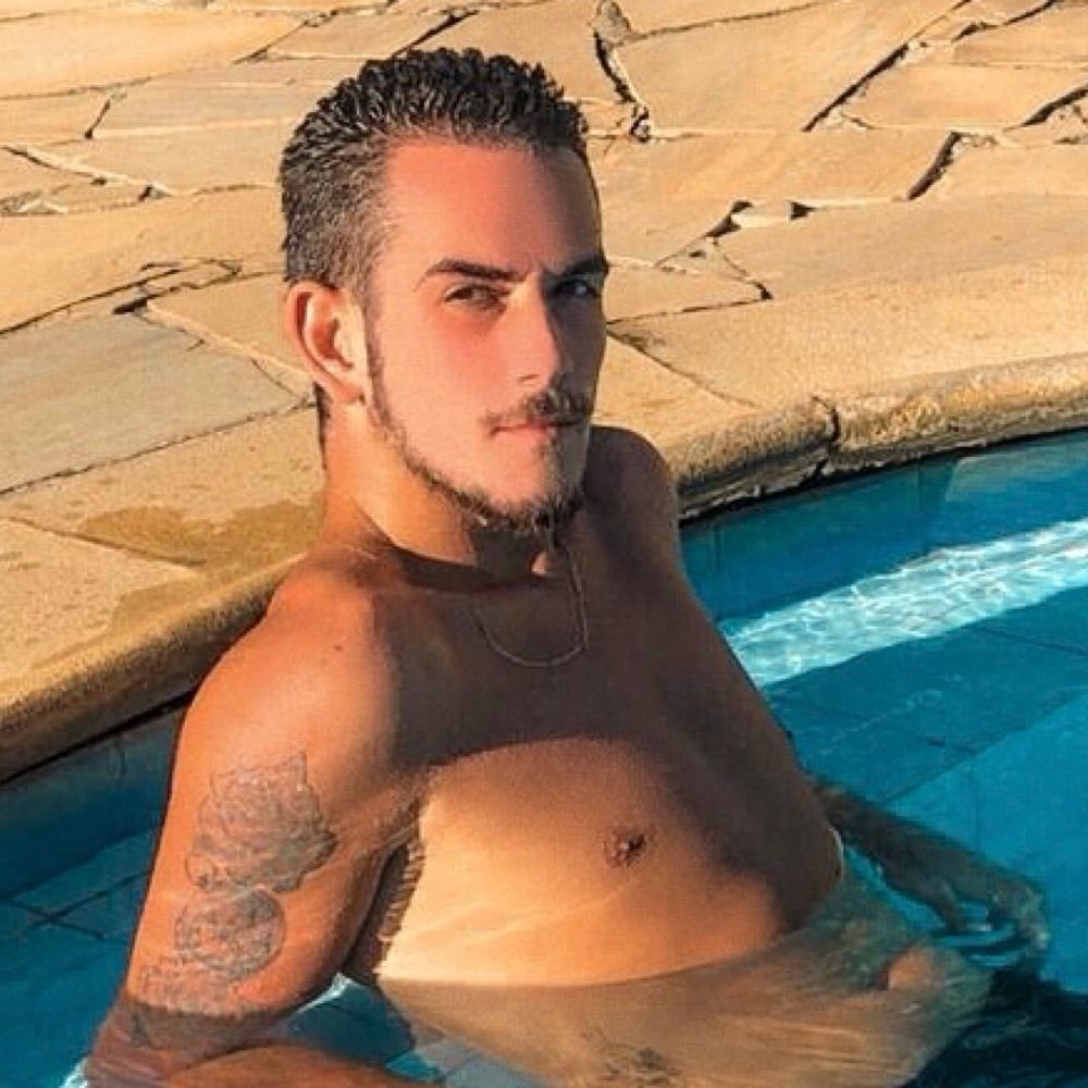 Léo Trindade