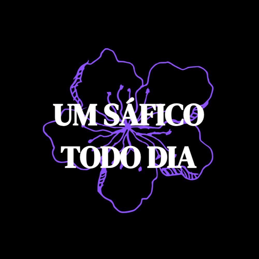 Um Sáfico Todo dia