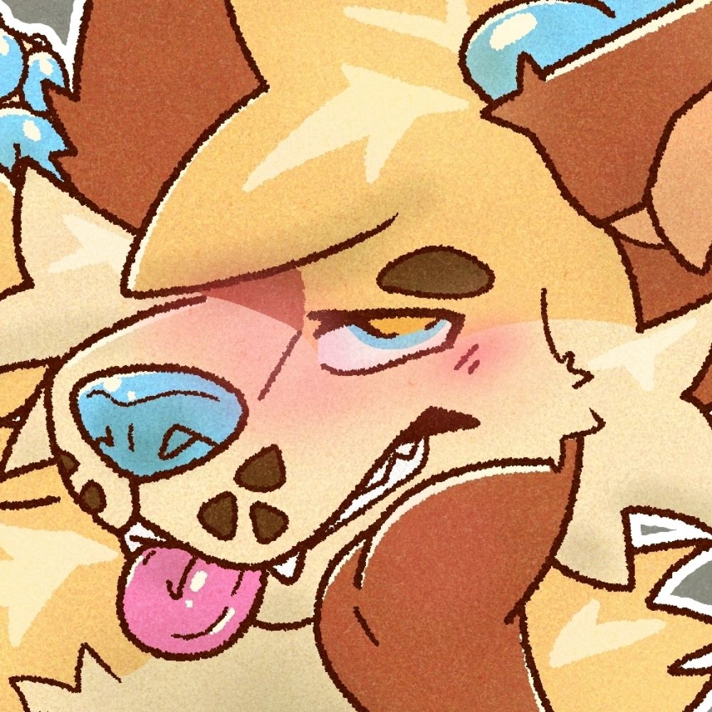 🔞Kofee After Bark🔞