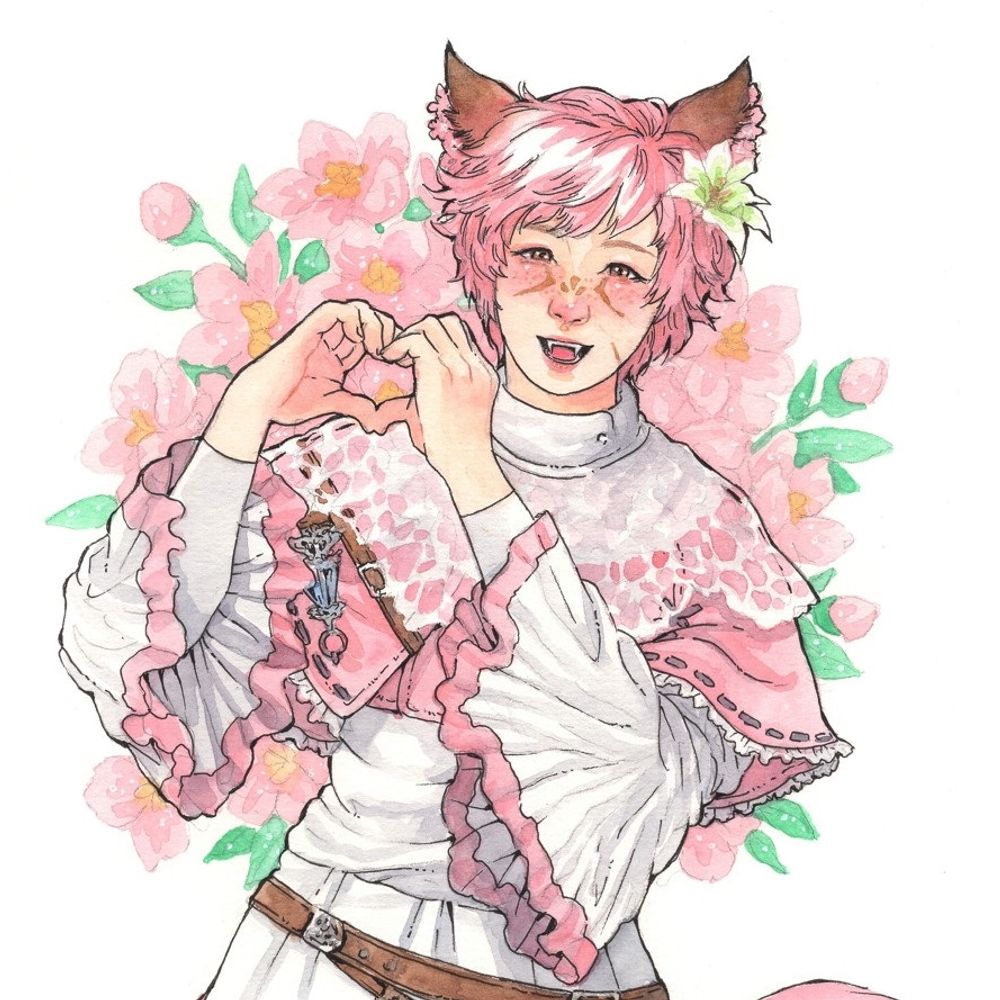 Lil MeowMeow