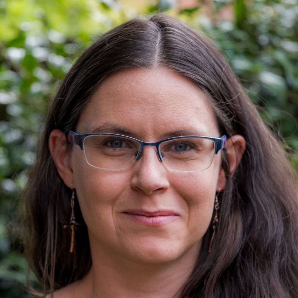 Dr Charlotte Galpin