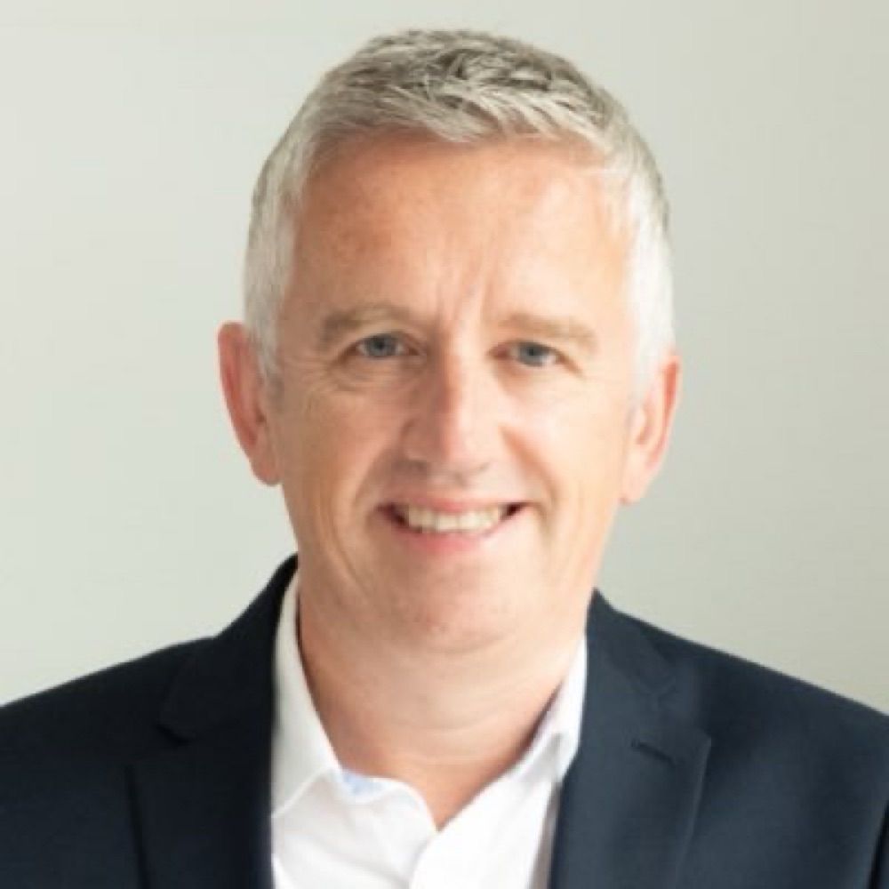 Mark Peters