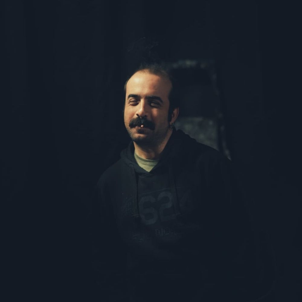 Mehmet Doğu Karaman