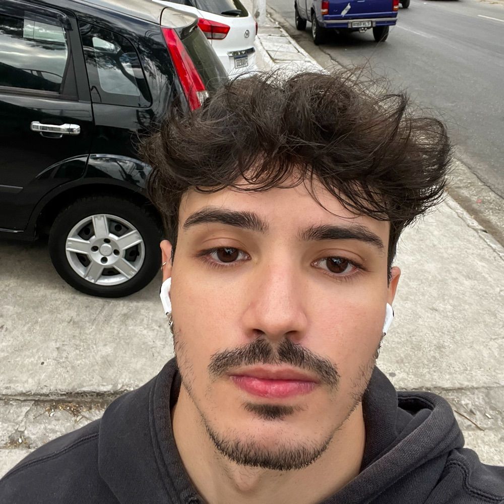 Lucas Vieira