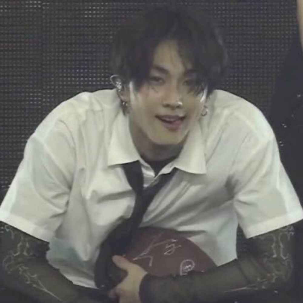 yunki🗝️