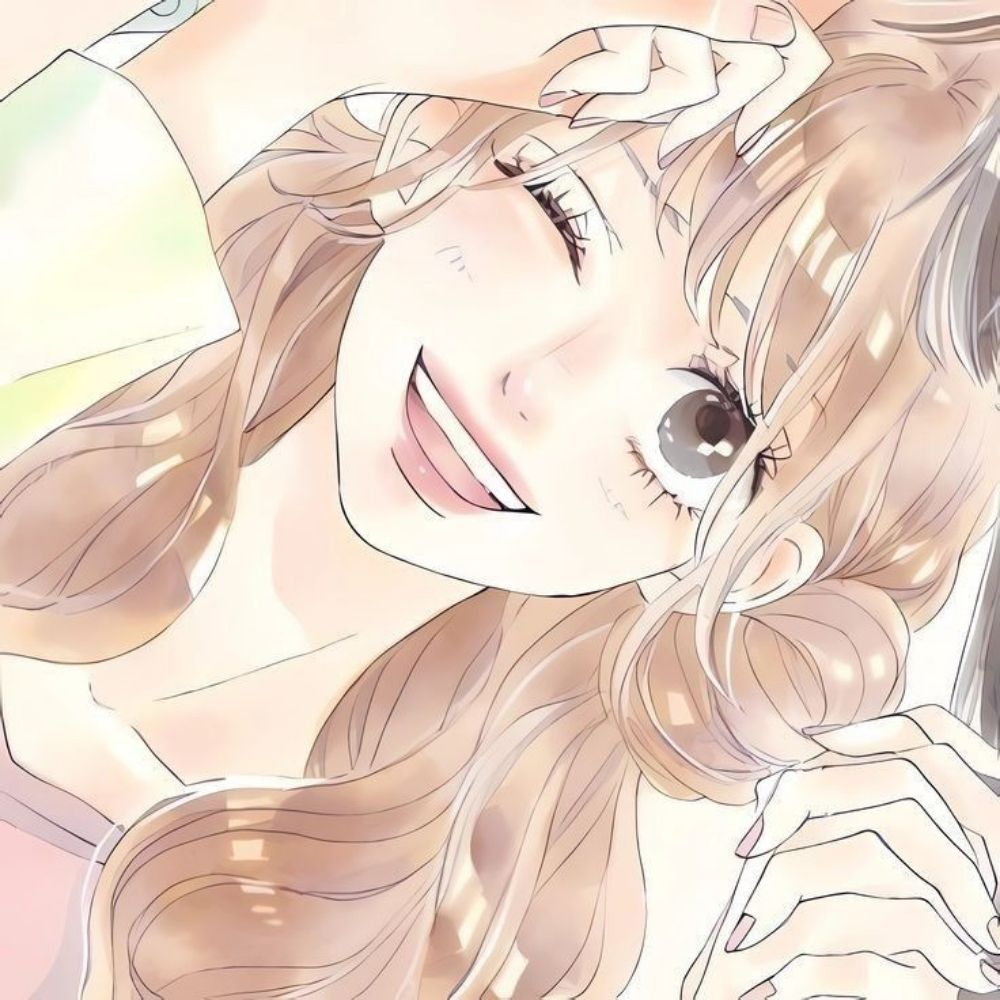 Belle.