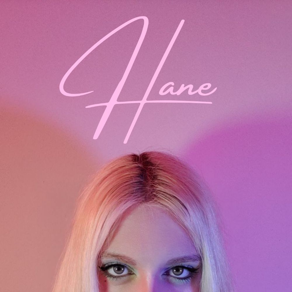 Hane 🖤