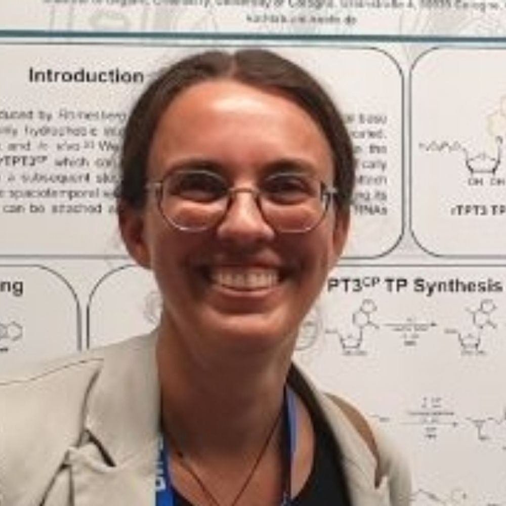 Stephanie Kath-Schorr
