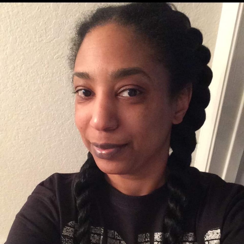 Michelle Walker