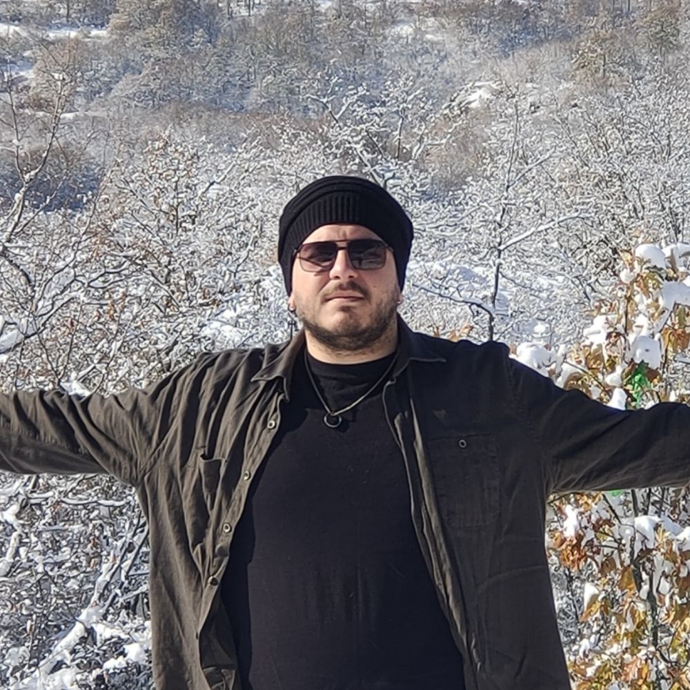 Barkın "barkitoko" Tokalak