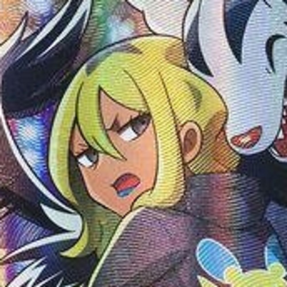 Yvonne the Delinquent