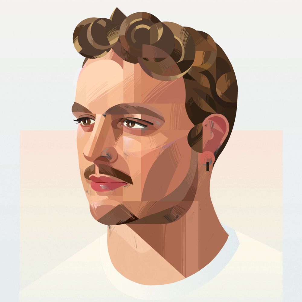 Oliver Buckland