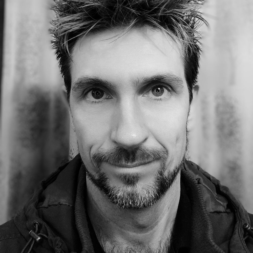 David Stephenson
