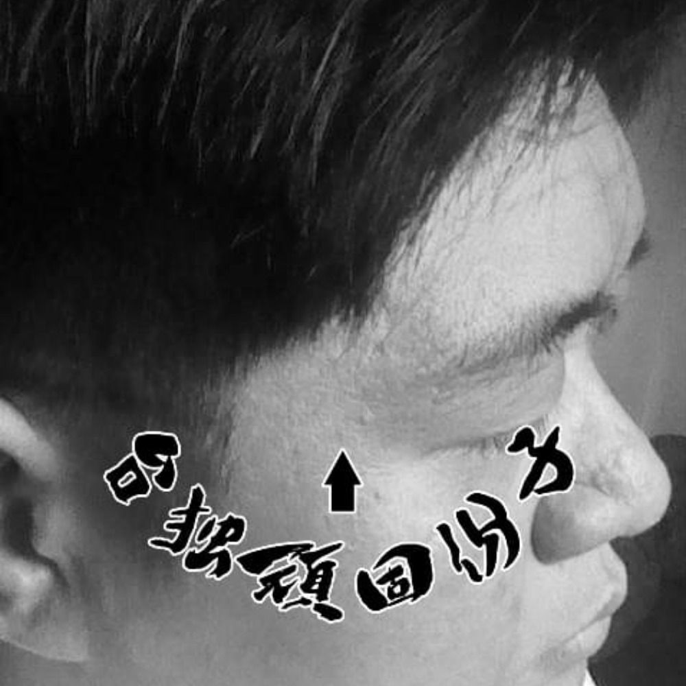 Ronald J.T. Lai@台湾
