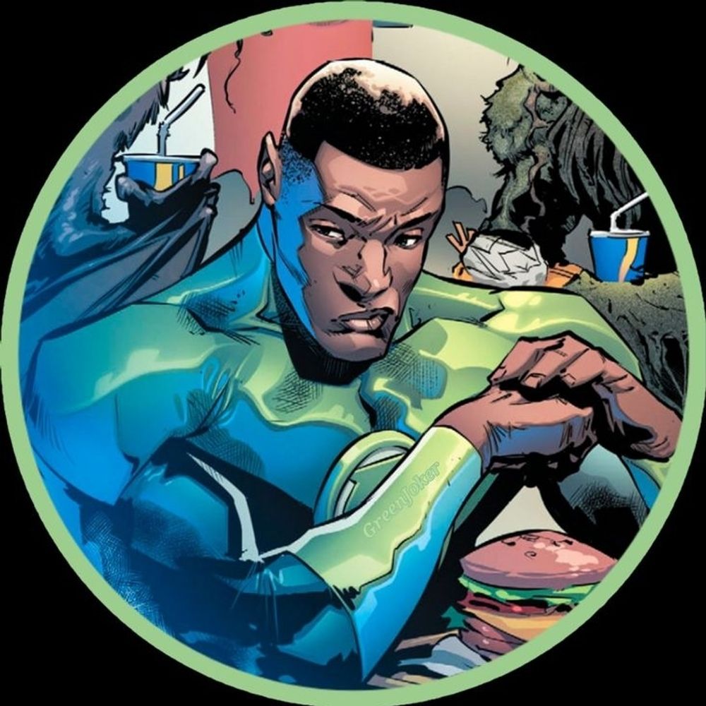 John Stewart