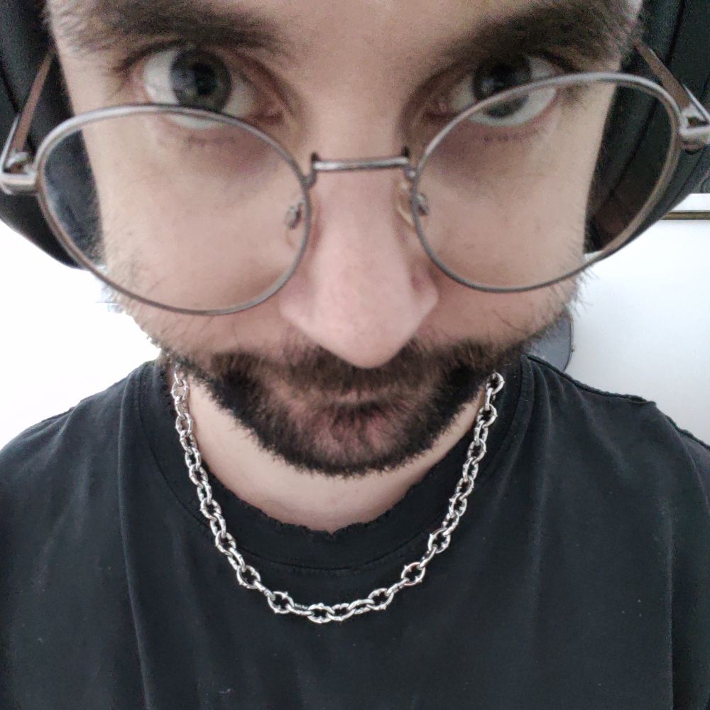 User avatar