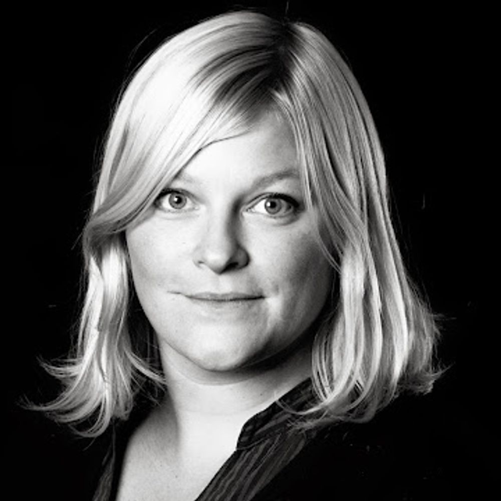 Muriel Lefevre 