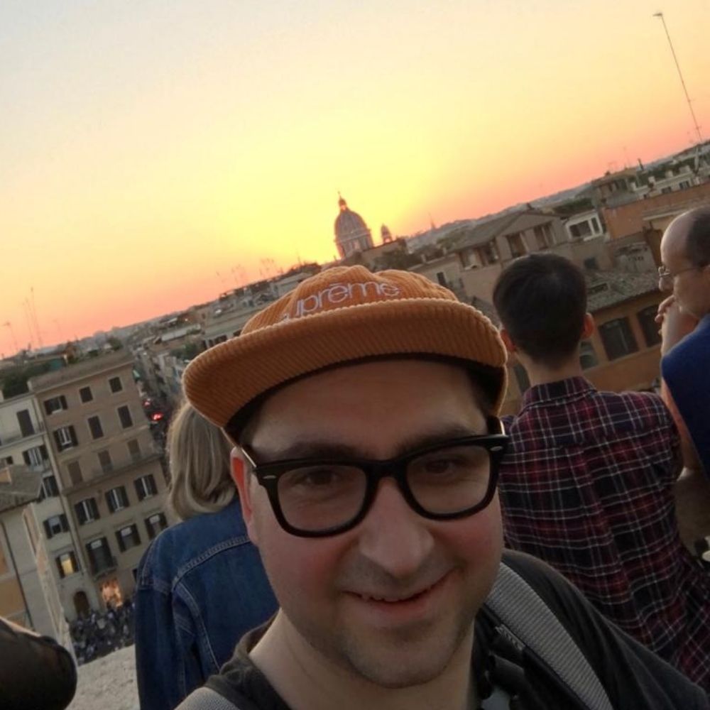 User avatar