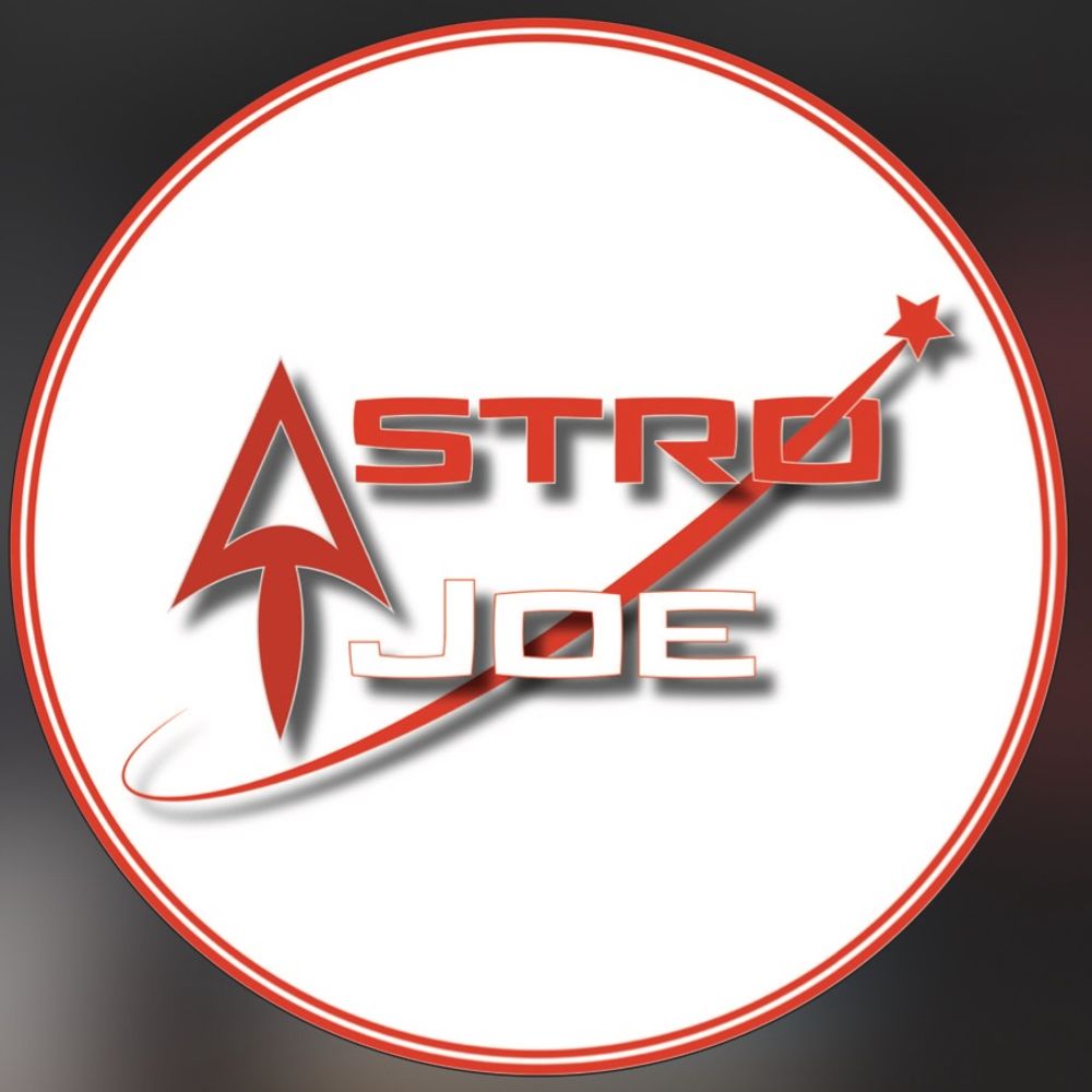 Astro Joe