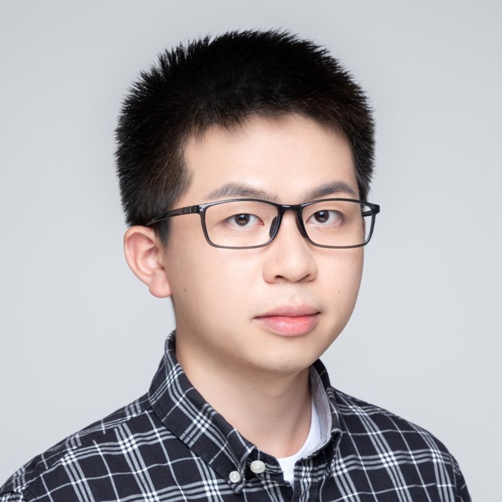 Xuan Zhang