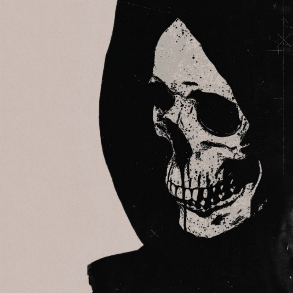 𝐗𝐈𝐈𝐈 - 𝐋𝐀 𝐌𝐎𝐑𝐓 ☠