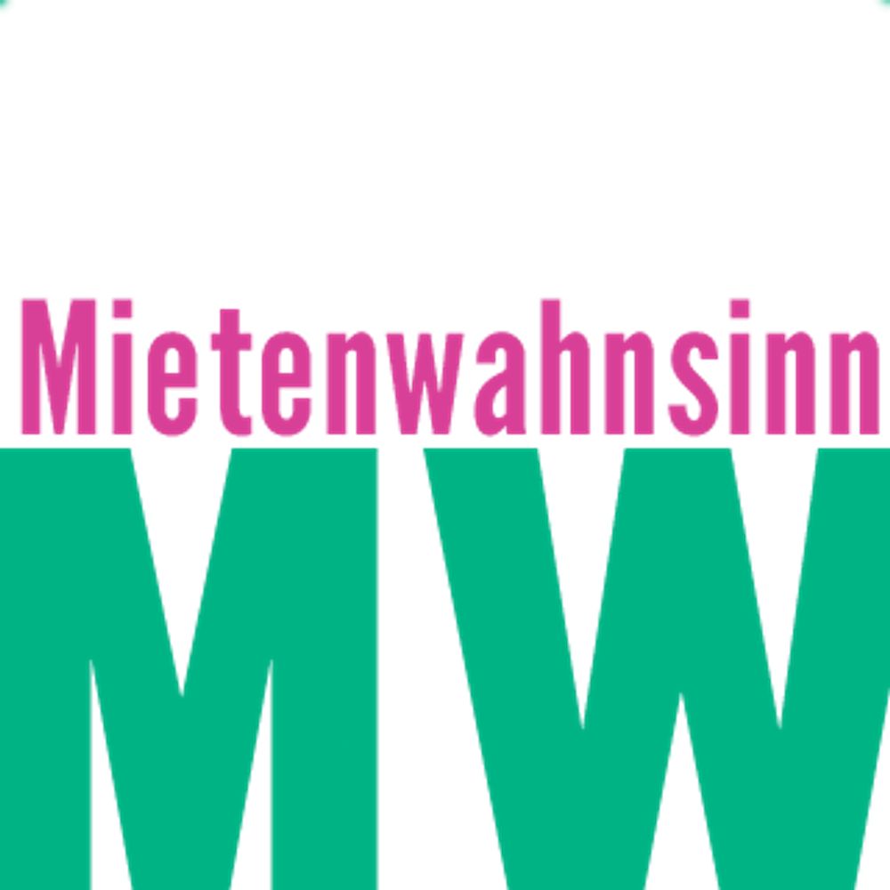 #Mietenwahnsinn-Bündnis