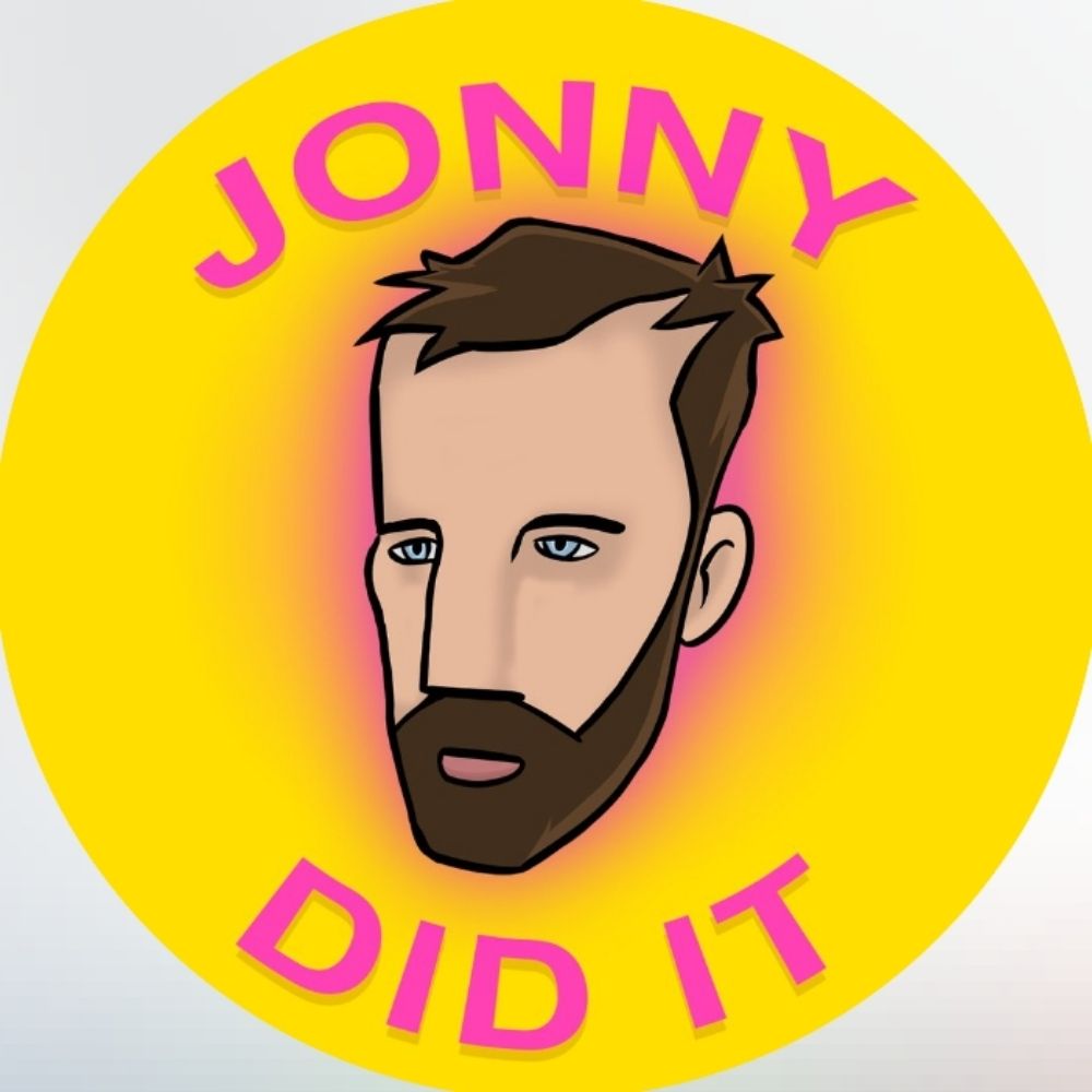 Jonny Did It
