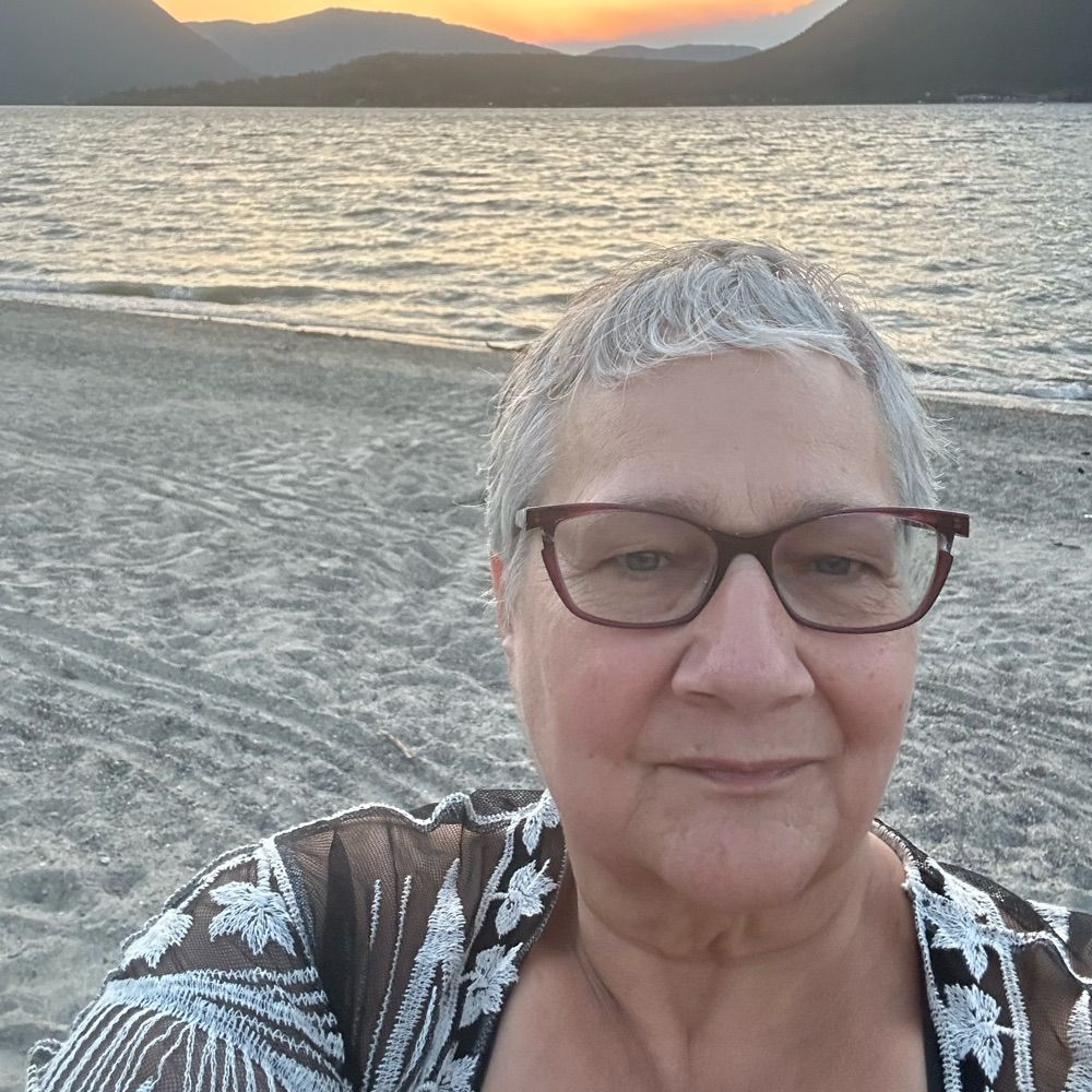 Janet Norman