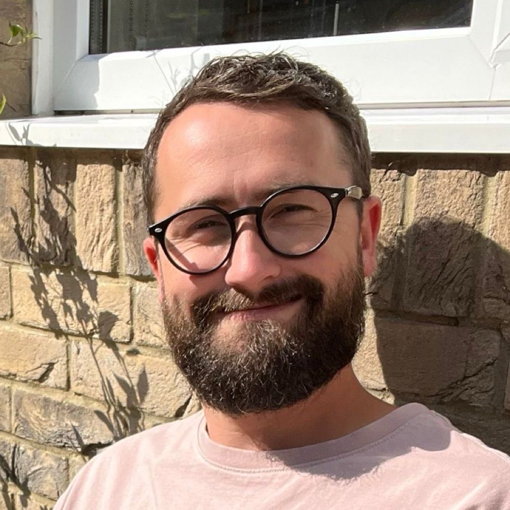 Joe Lever