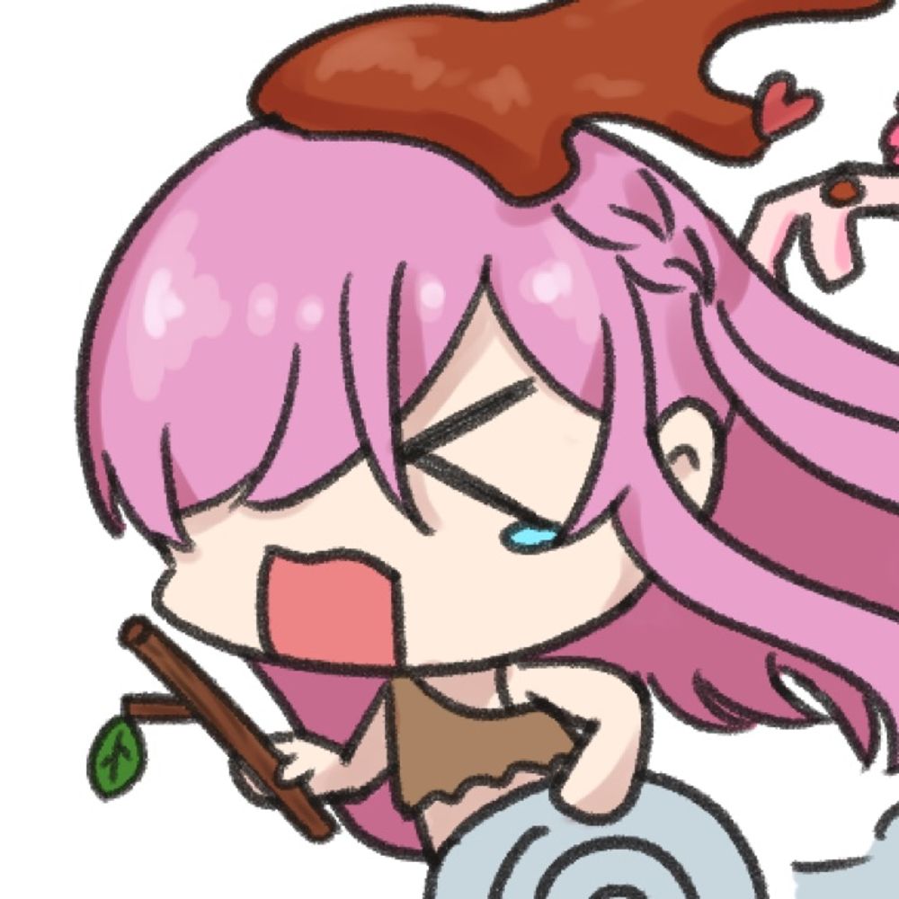 Xから逃げるゲミデミ