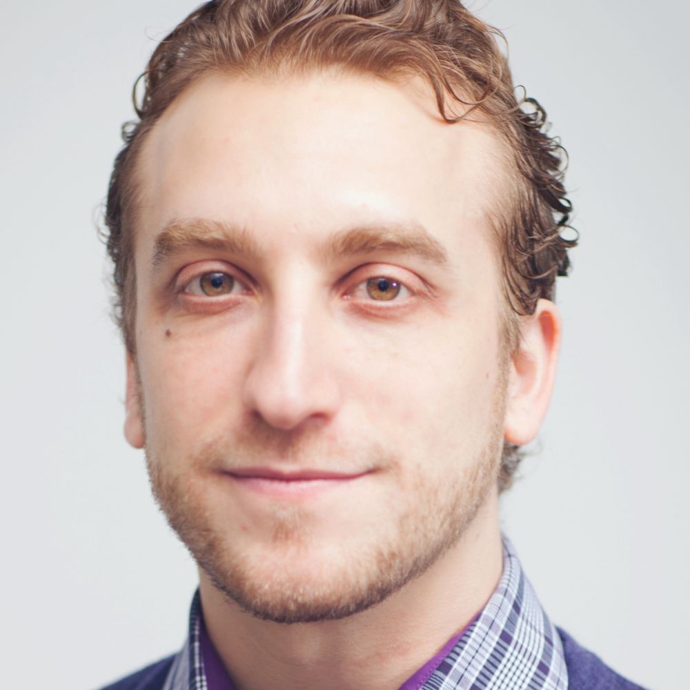 Evan Martow