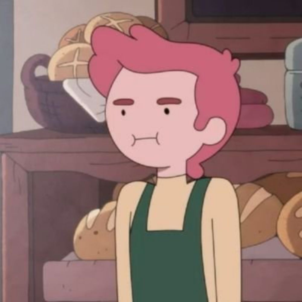 User avatar