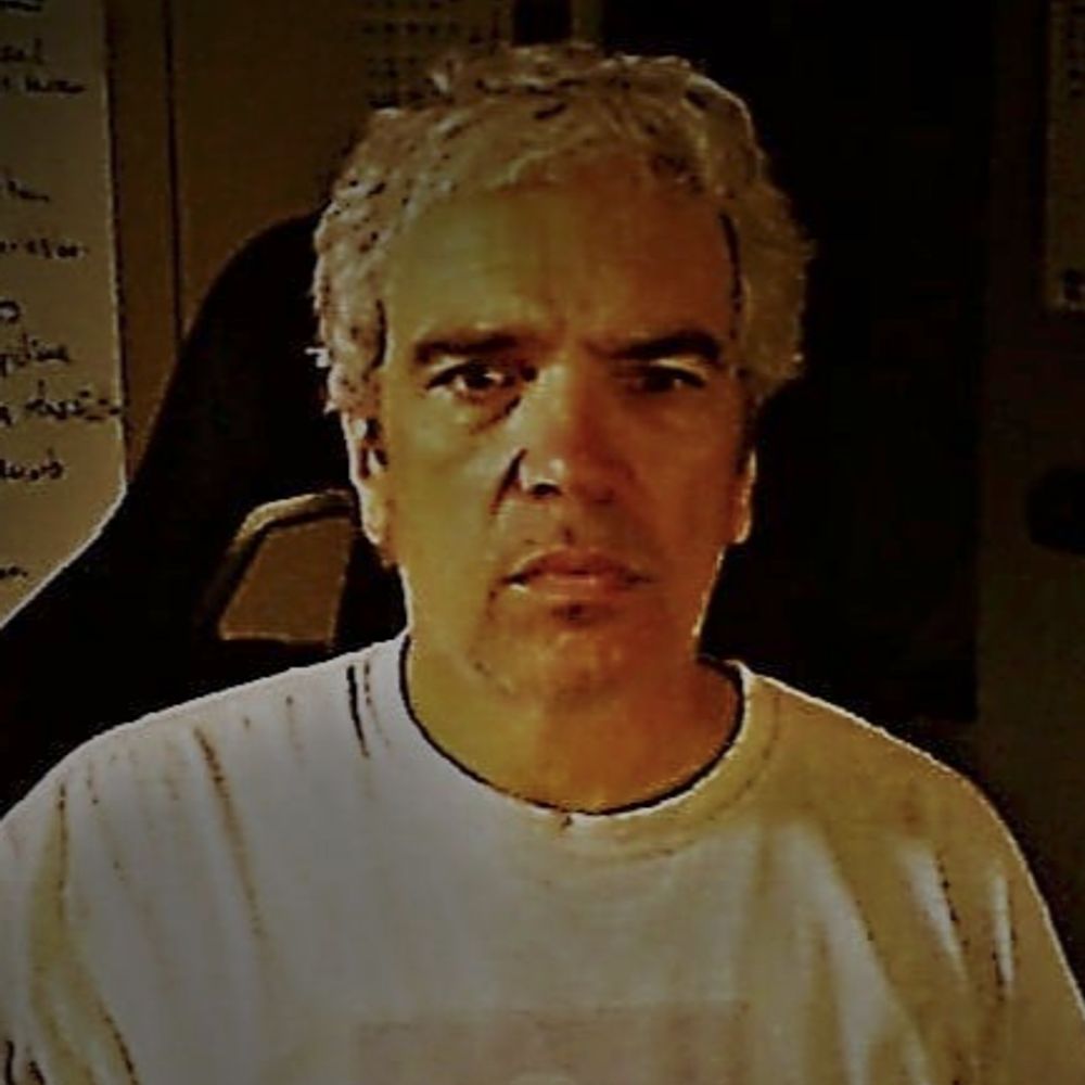 Paul Tulloch