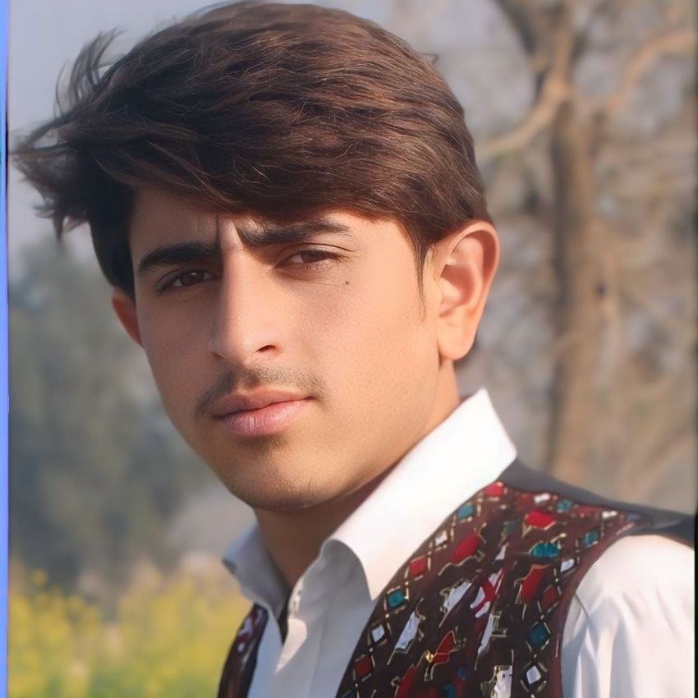 Syed Zakir Ullah