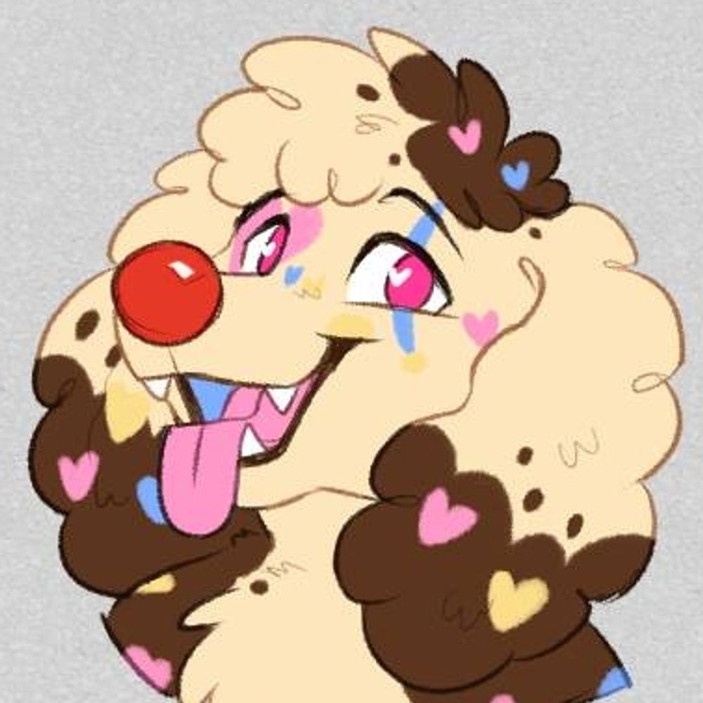 🍨💖 Sundae Sweetcream 🤡💦