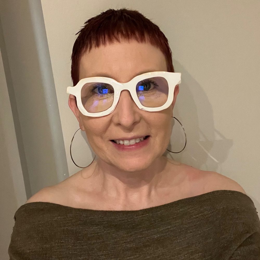 Robin Pleska ⓥ (she/her)