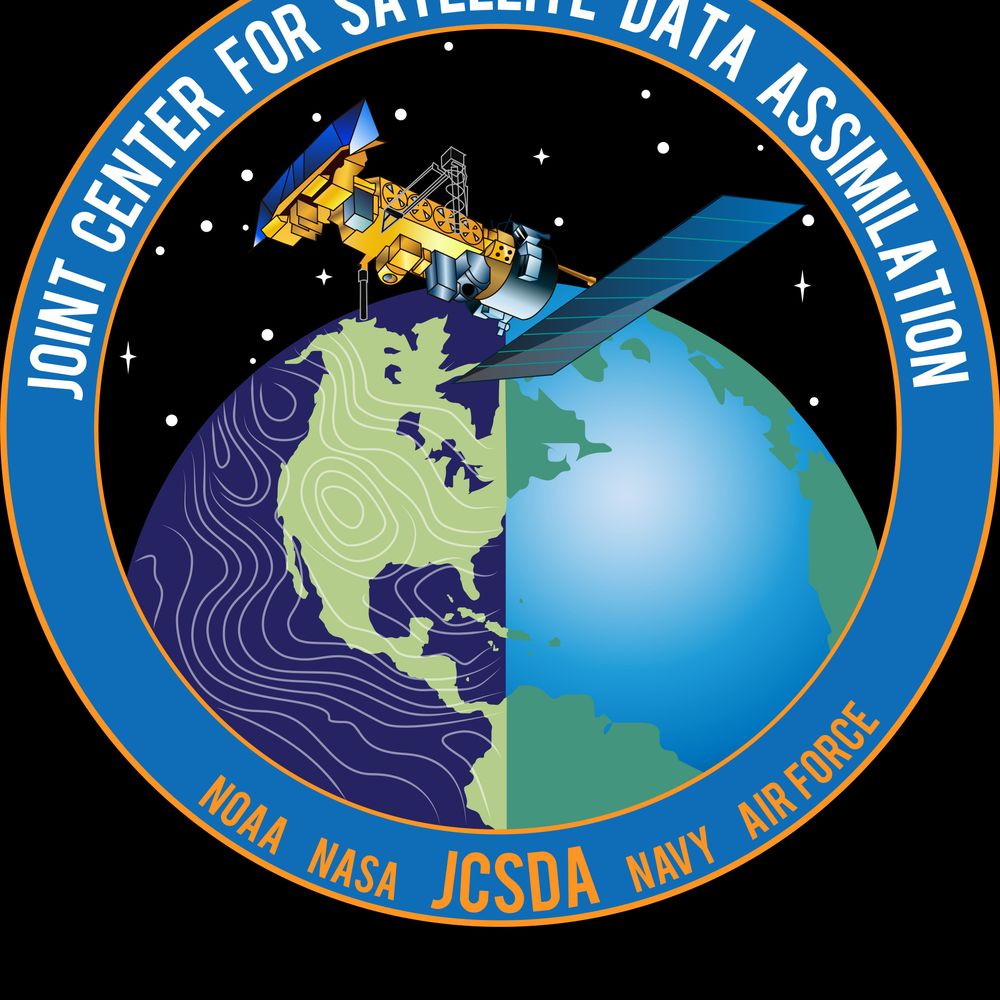 Joint Center for Satellite Data Assimilation