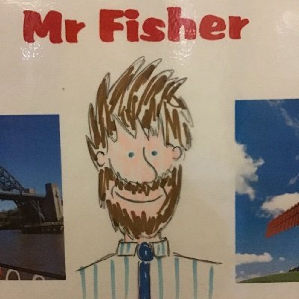 Mr Fisher