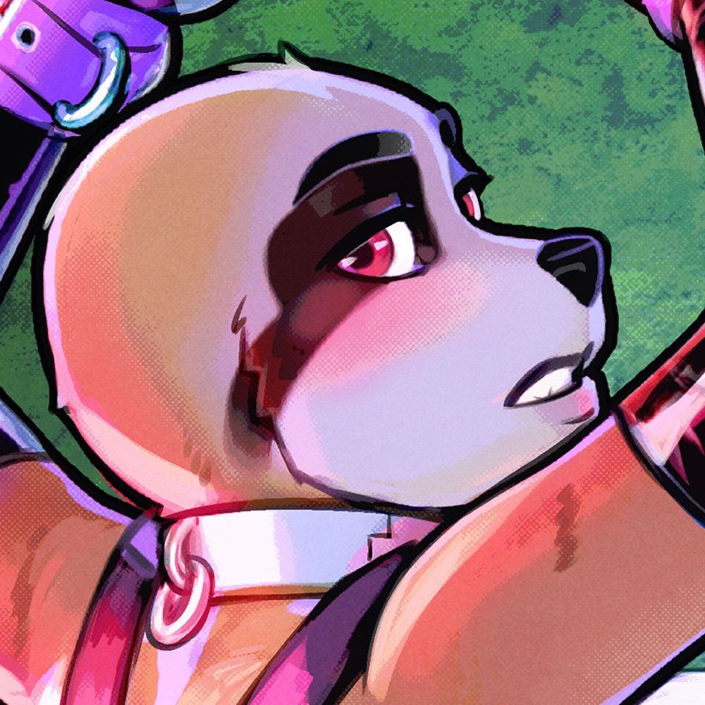 Schizo Sloth