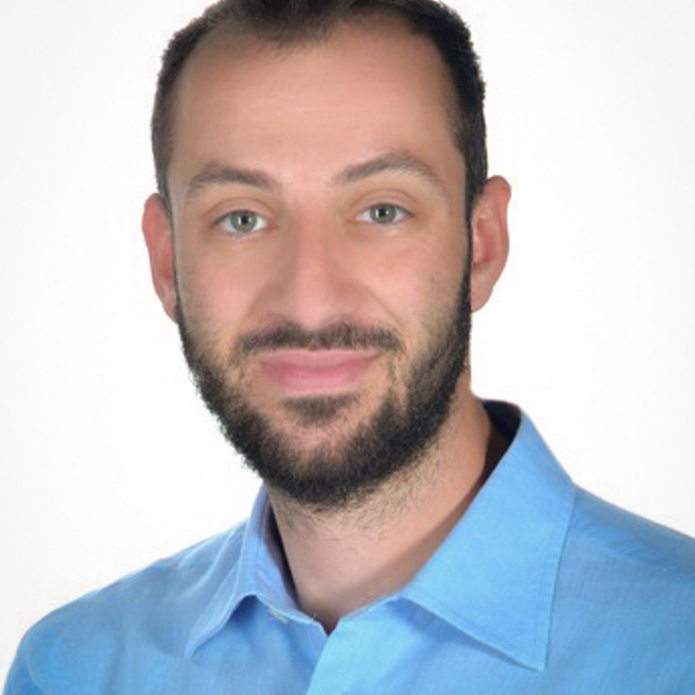 Dimitris Elafropoulos