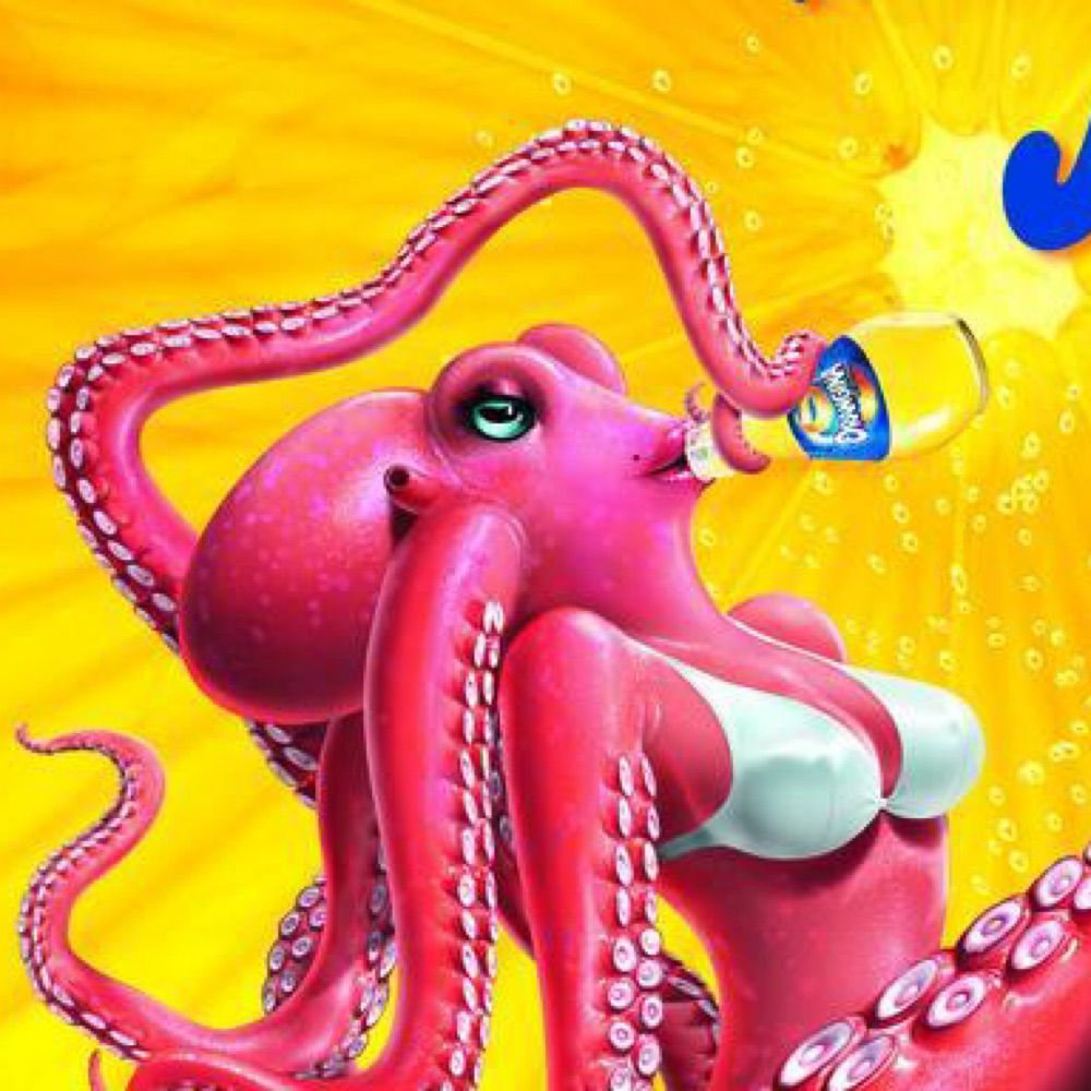 Dan the squidguy