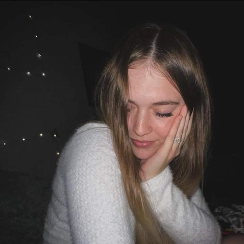 Skye Perry