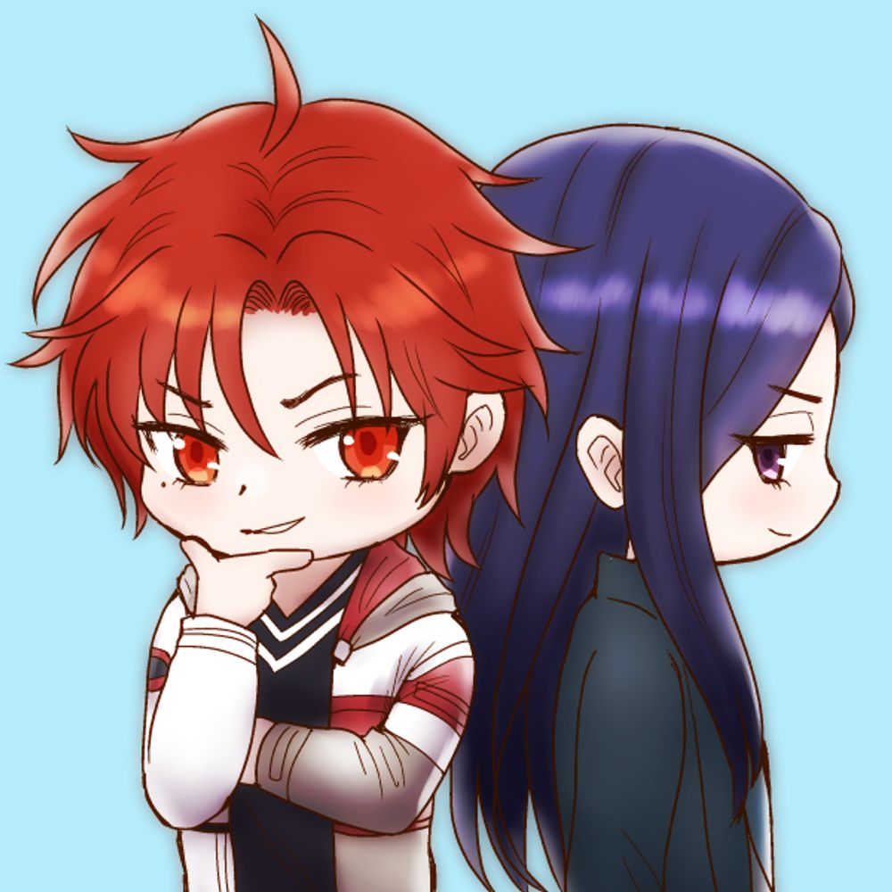 クマダー＠中華BL垢