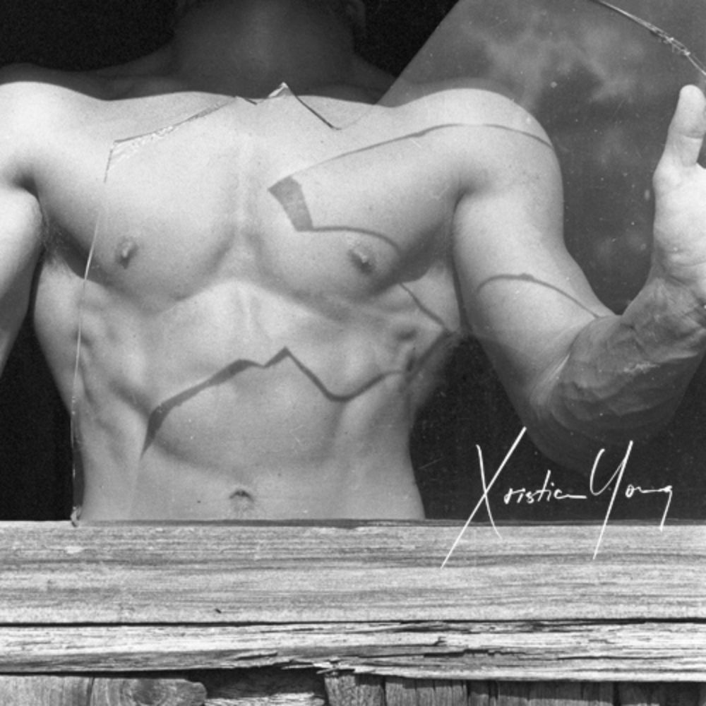 Xristian Young